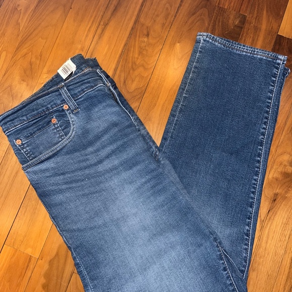 502 Levi jeans - Picture 4 of 4